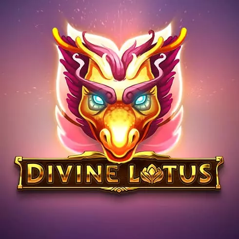 Pacanele gratis: Divine Lotus