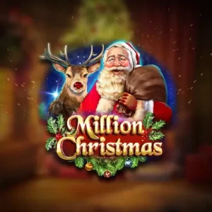 Pacanele gratis: Million Christmas