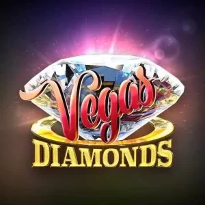 Pacanele gratis Vegas Diamonds