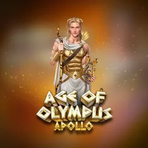 Pacanele online: Age of Olympus Apollo