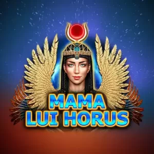 Pacanele online: Mama lui Horus