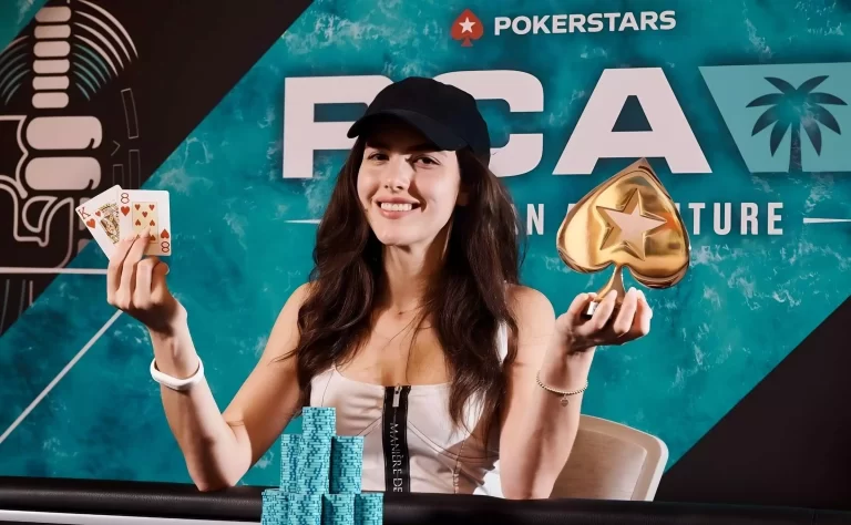 Cine este Alexandra Botez? De la campioană mondială de șah la jucătoare profesionistă de poker
