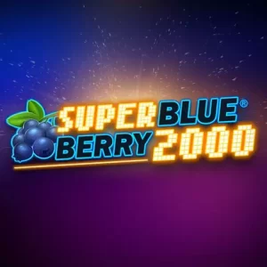 Super Blueberry 2000 Gratis