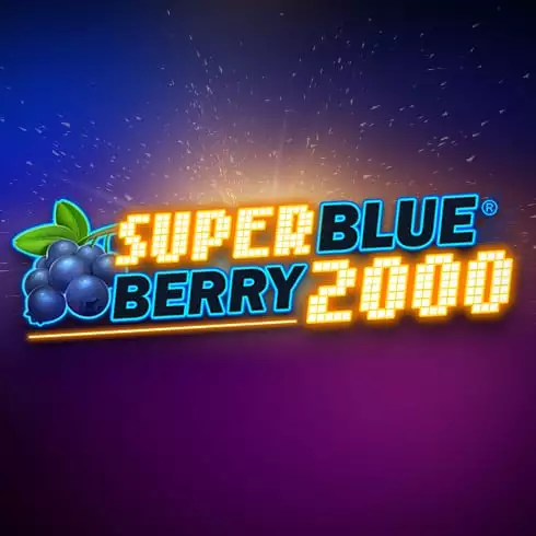 Super Blueberry 2000 Gratis