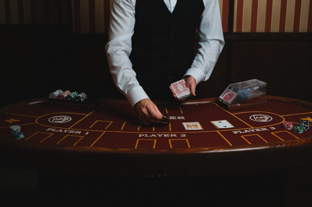 Cele mai bune cărți despre Blackjack