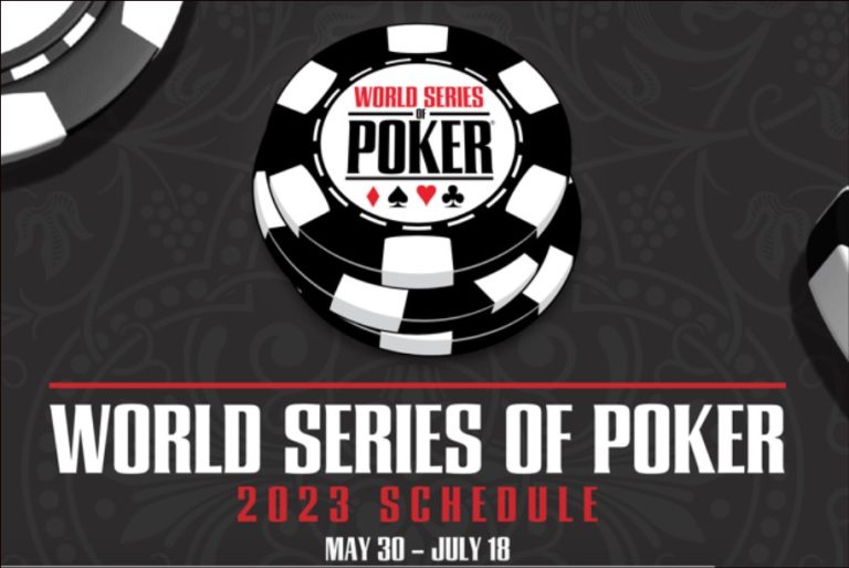 WSOP 2023 intră în istorie cu cei mai mulți participanți la Main Event