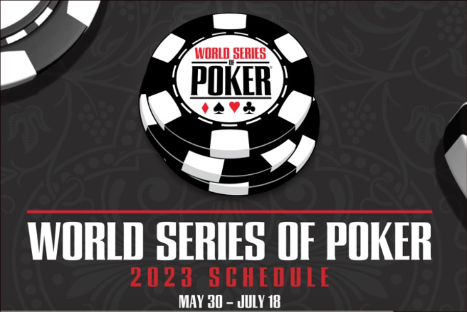 WSOP 2023 intră în istorie cu cei mai mulți participanți la Main Event