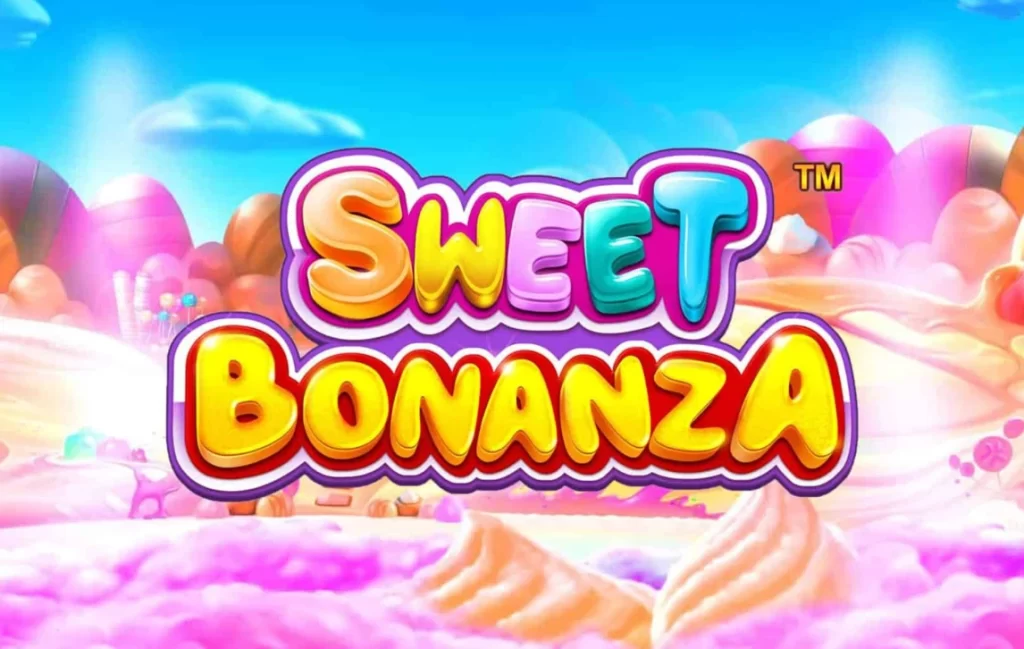 sweet bonanza wallpaper