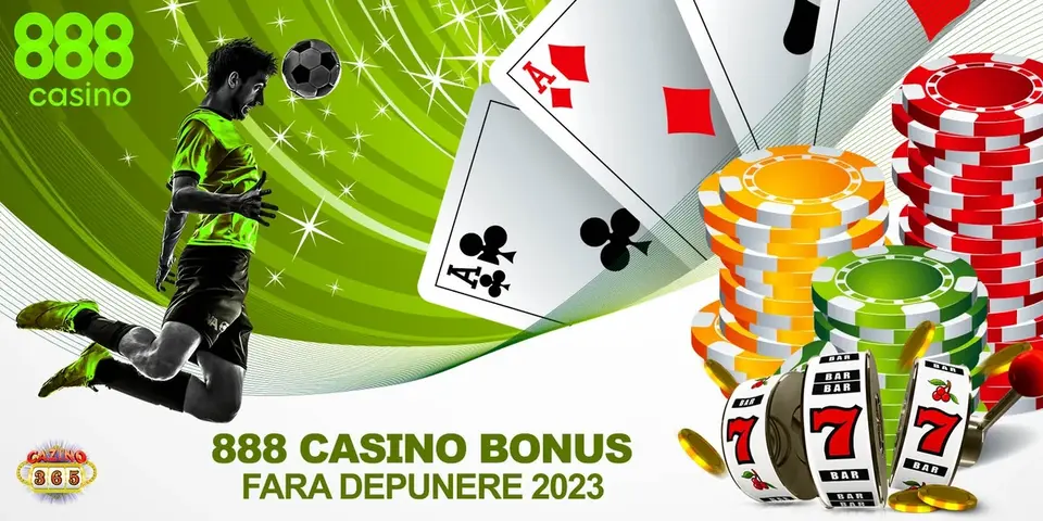 888 casino bonus fara depunere