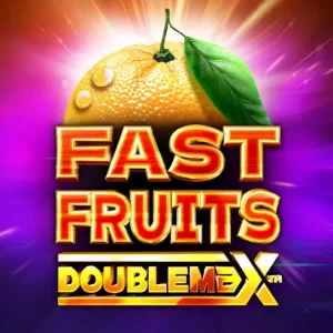 Fast Fruits DoubleMax Demo Gratis Online