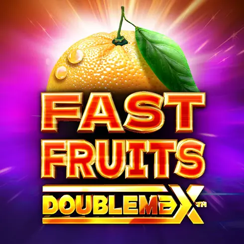 Fast Fruits DoubleMax Demo Gratis Online