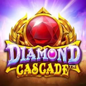 Jocul ca la aparate Diamond Cascade