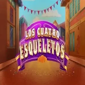 Aparate gratis: Los Cuatro Esqueletos