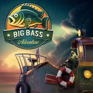 Aparate online: Big Bass Adventure