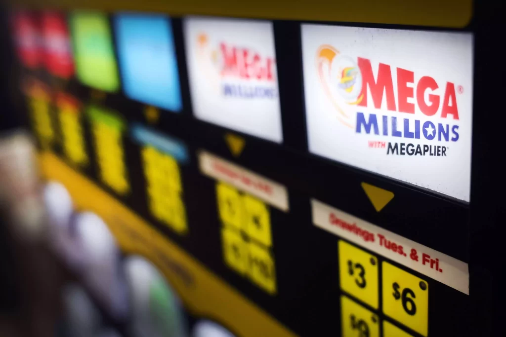 Jackpotul Mega Millions de 1,25 miliarde de dolari, al patrulea cel mai mare din istorie Când este următoarea extragere