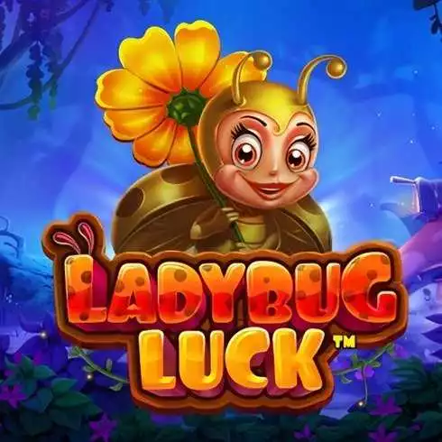 Slotul online Ladybug Luck