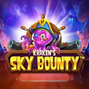 Joc de cazino gratis: Sky Bounty