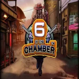 Jocul ca la aparate: 6 in the Chamber