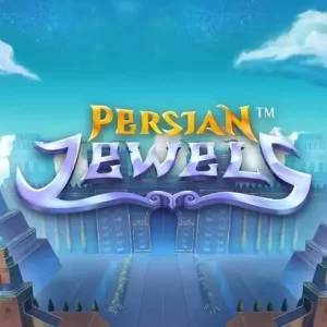 Jocul ca la aparate: Persian Jewels