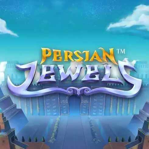Jocul ca la aparate: Persian Jewels