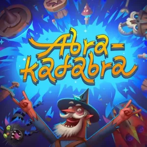 Abrakadabra Gratis Demo Online