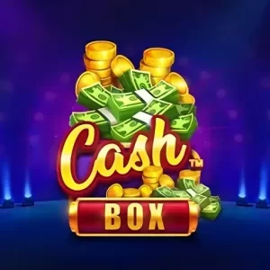 Jocul ca la aparate Cash Box