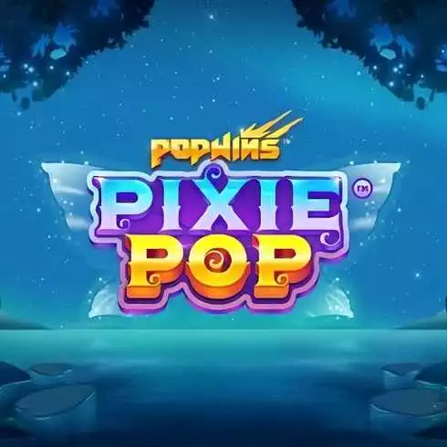 PixiePop Gratis Demo Online
