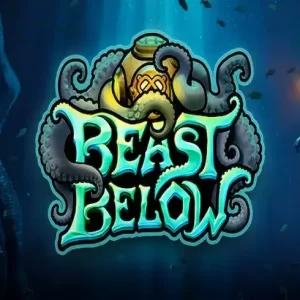 Pacanele Hacksaw demo: Beast Below