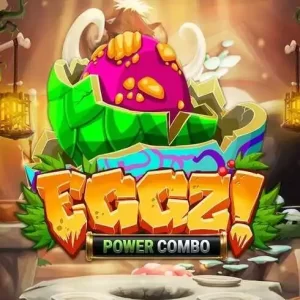 Pacanele gratis: Eggz POWER COMBO