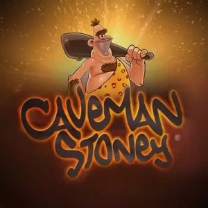 Pacanele online: Caveman Stoney