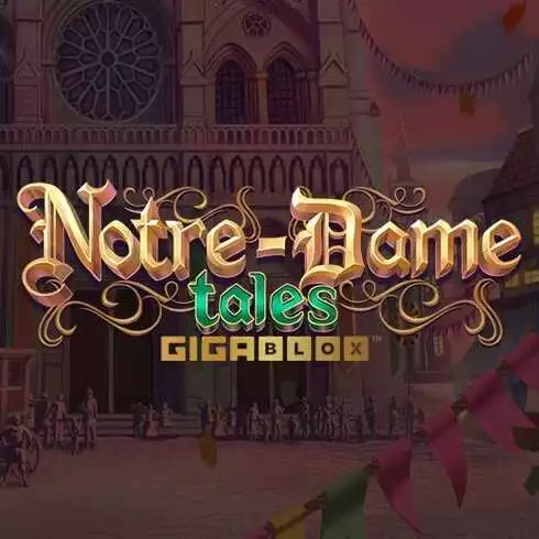 Pacanele online: Notre-Dame Tales