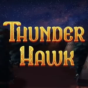 Pacanele online: Thunder Hawk