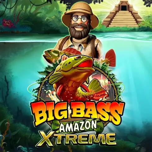 Big Bass Amazon Xtreme Demo Gratis Online