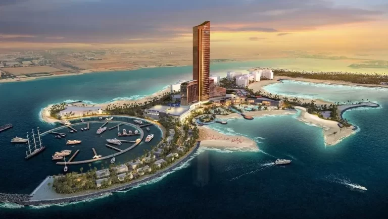 Primii pasi pentru reglementarea jocurilor de noroc in Emirate