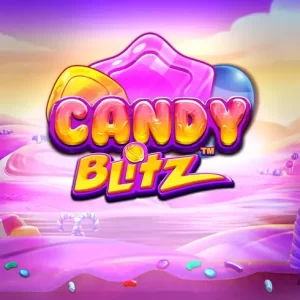 Joc de cazino gratis: Candy Blitz