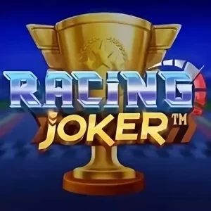 Joc de cazino gratis: Racing Joker