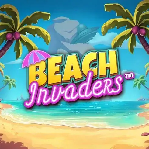 Jocul ca la aparate demo: Beach Invaders