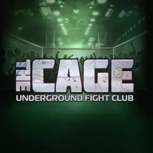 Jocul ca la aparate demo: The Cage
