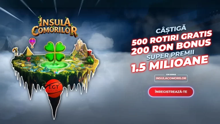 NetBet Bonus Fara Depunere – 500 Rotiri Gratis + 200 Lei
