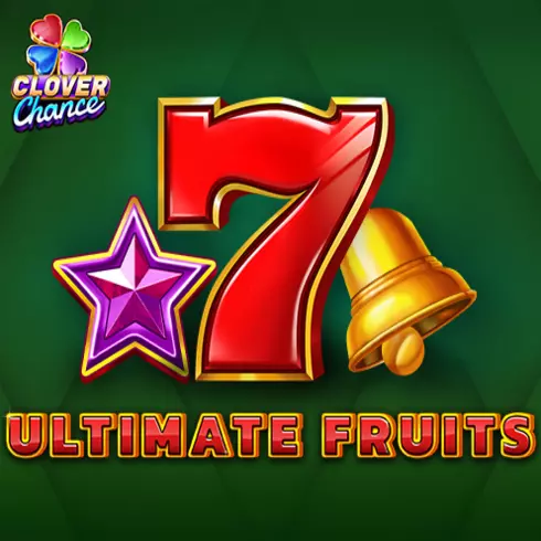 Ultimate Fruits Clover Chance Demo Gratis Online