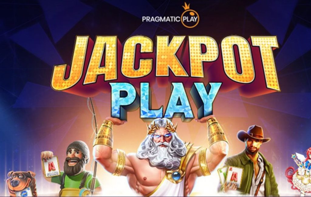 ce este jackpot play pragamatic
