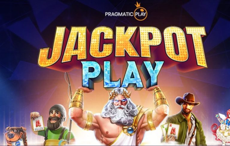 Jackpot Play Pragmatic – ce este si cum poate fi câștigat?