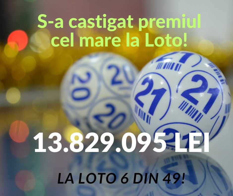 premiul cel mare loto