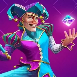 Aparate cu septari: Magic Jokers