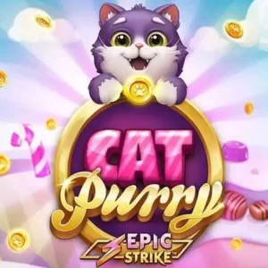 Aparate gratis: CatPurry Epic Strike