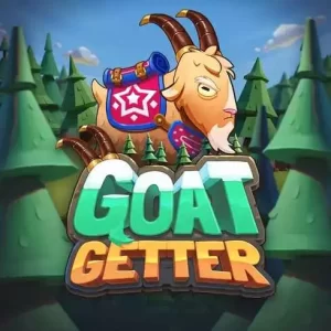 Aparate gratis: Goat Getter
