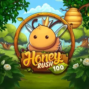 Aparate online gratis Honey Rush 100