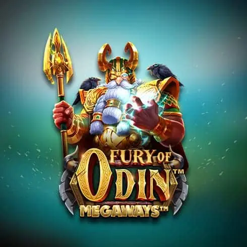 Fury of Odin Megaways gratis