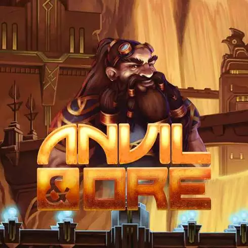Anvil and Ore Demo Gratis Online