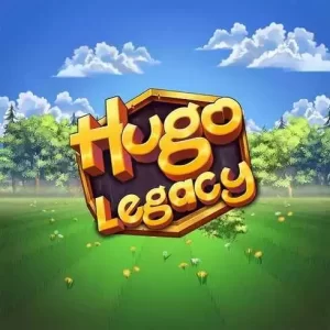 Jocul ca la aparate demo: Hugo Legacy